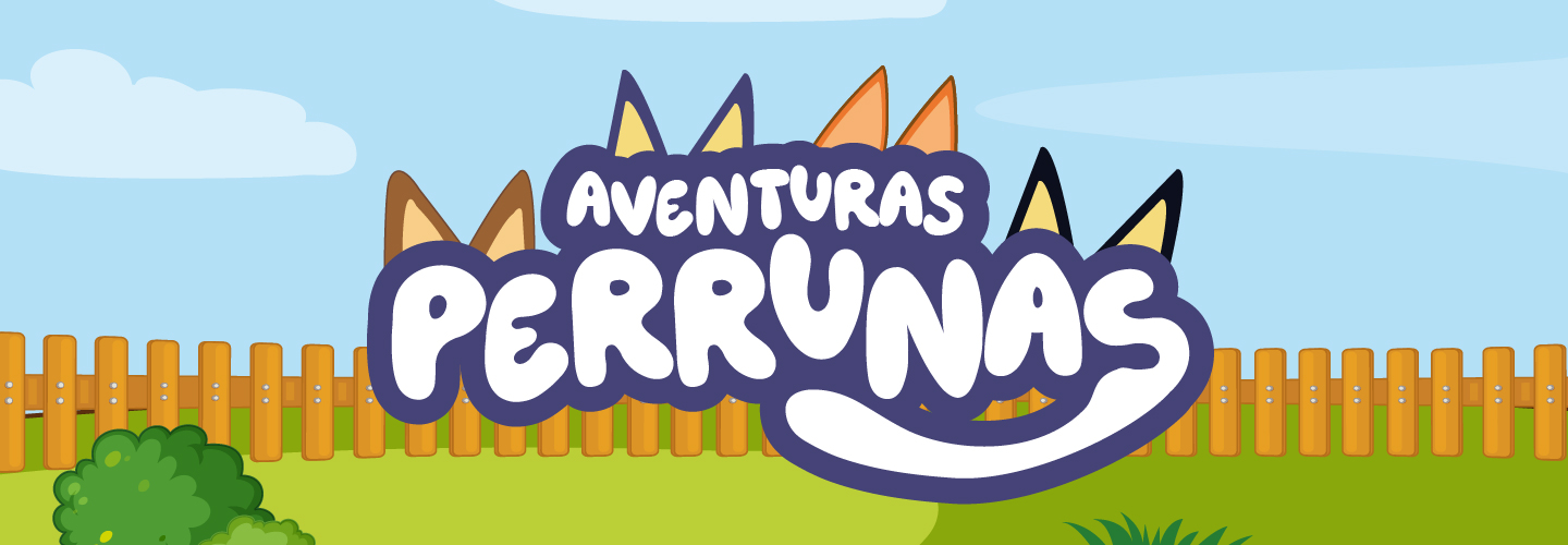 AVENTURAS PERRUNAS