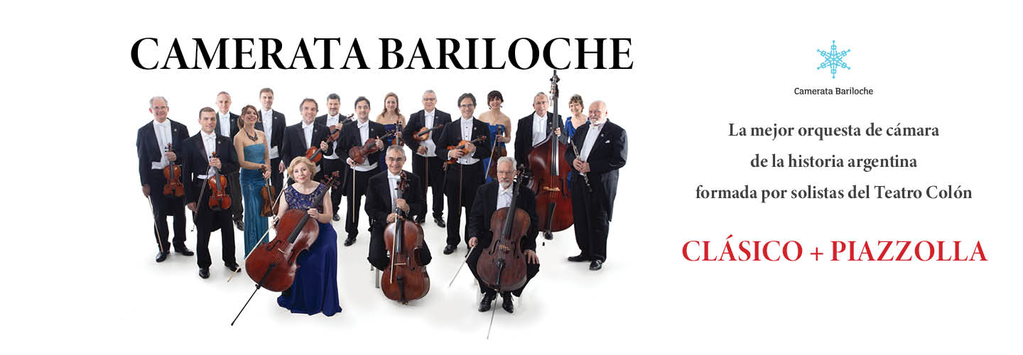 CAMERATA BARILOCHE