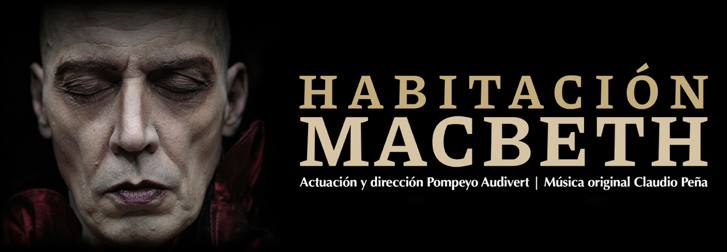 HABITACION MACBETH