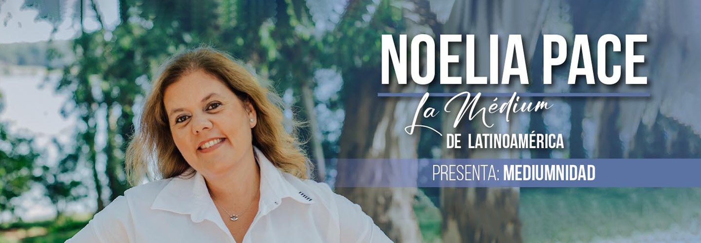 Noelia Pace