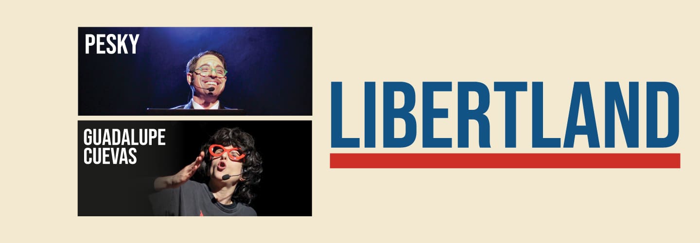 Libertland