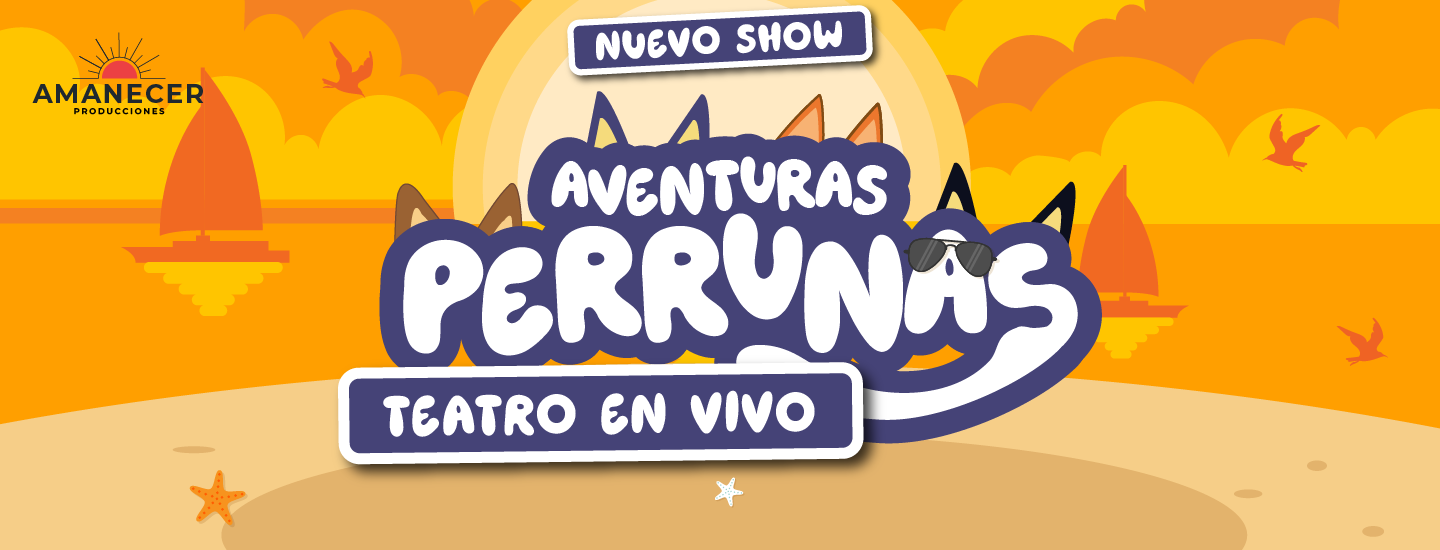 Aventuras perrunas