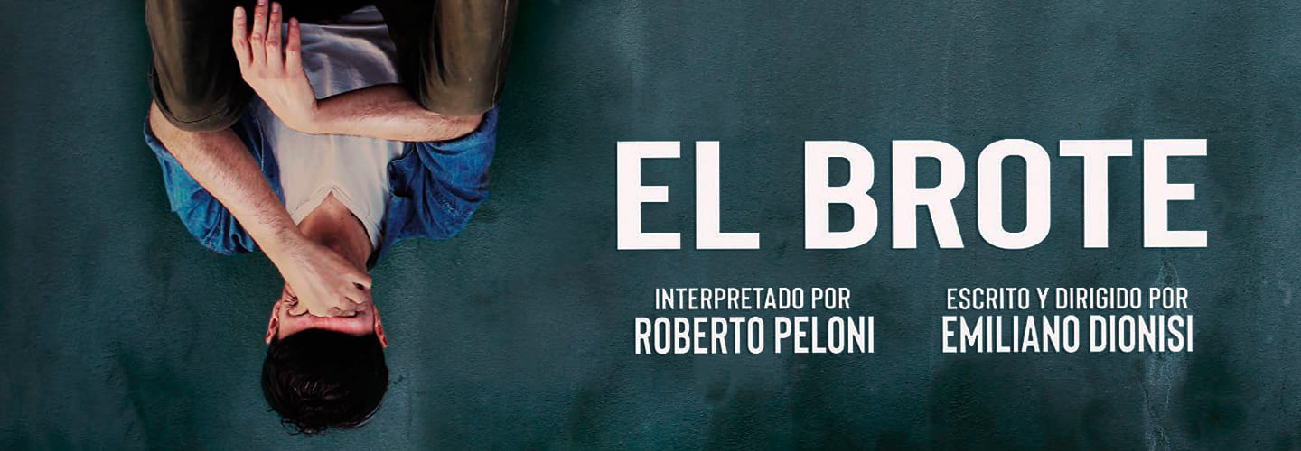 EL BROTE