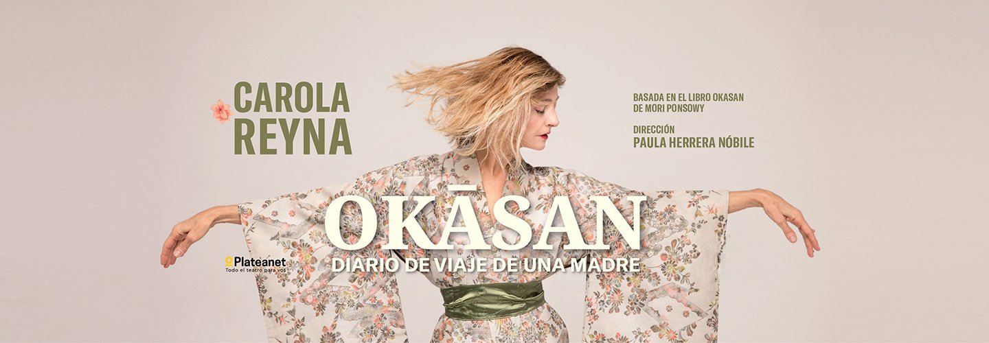 OKASAN - Diario de viaje de una madre