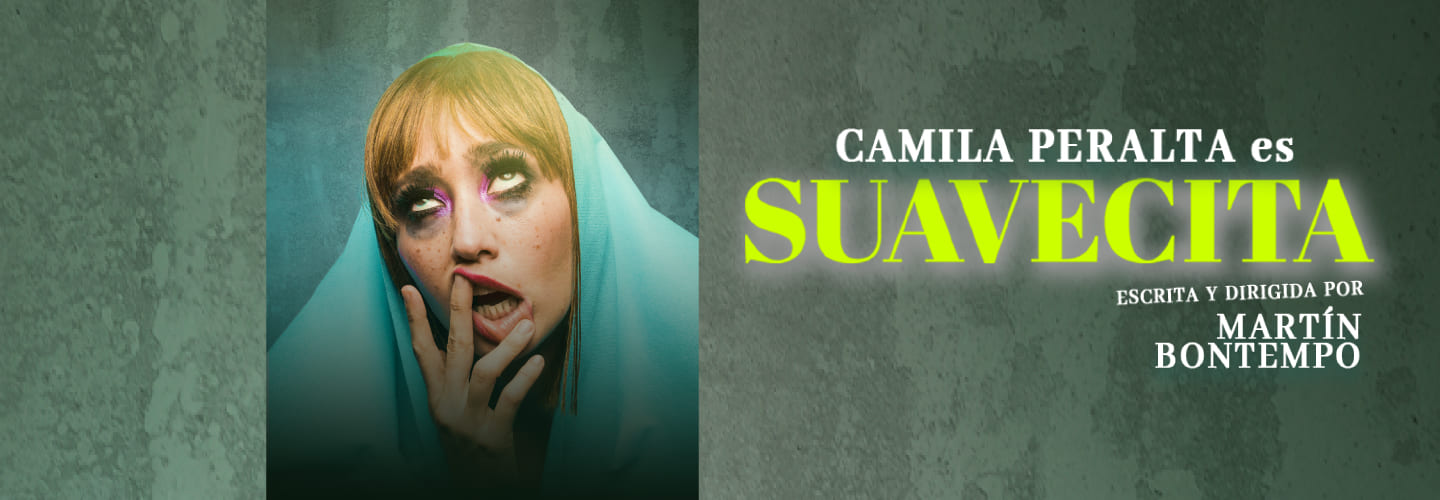 SUAVECITA