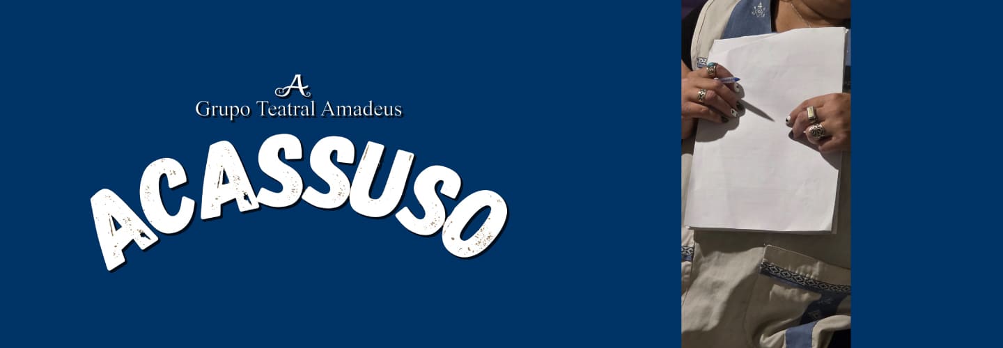 ACASSUSO