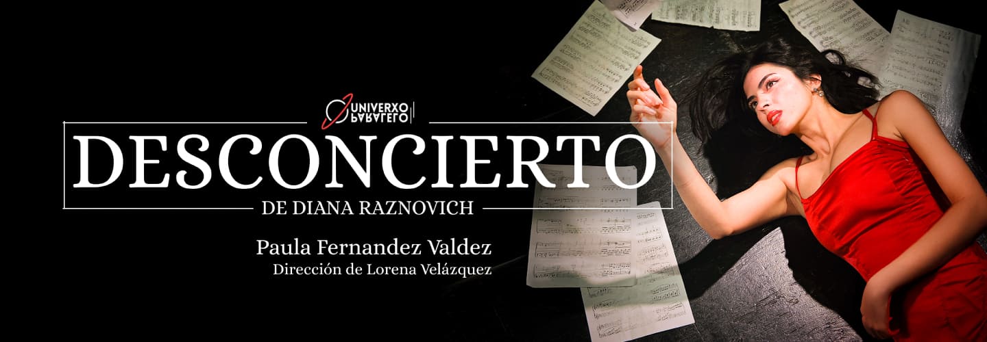 Desconcierto