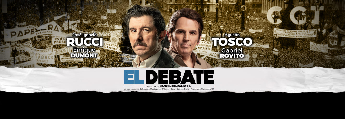 El Debate