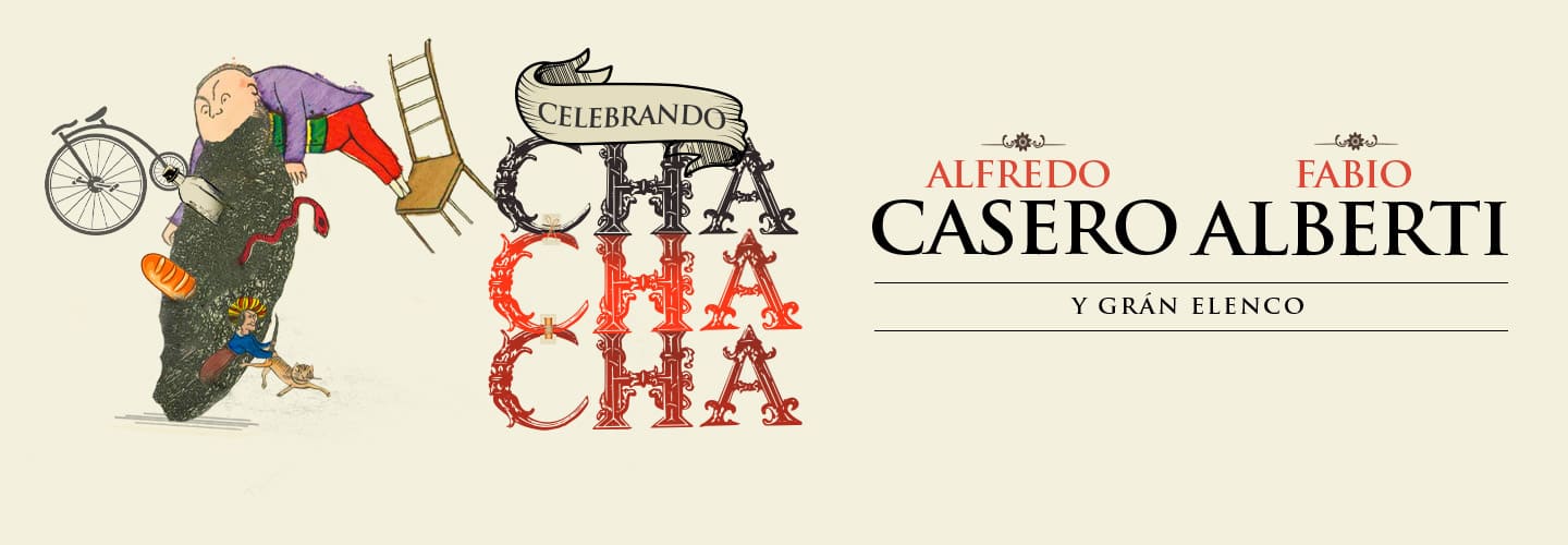CHA CHA CHA
