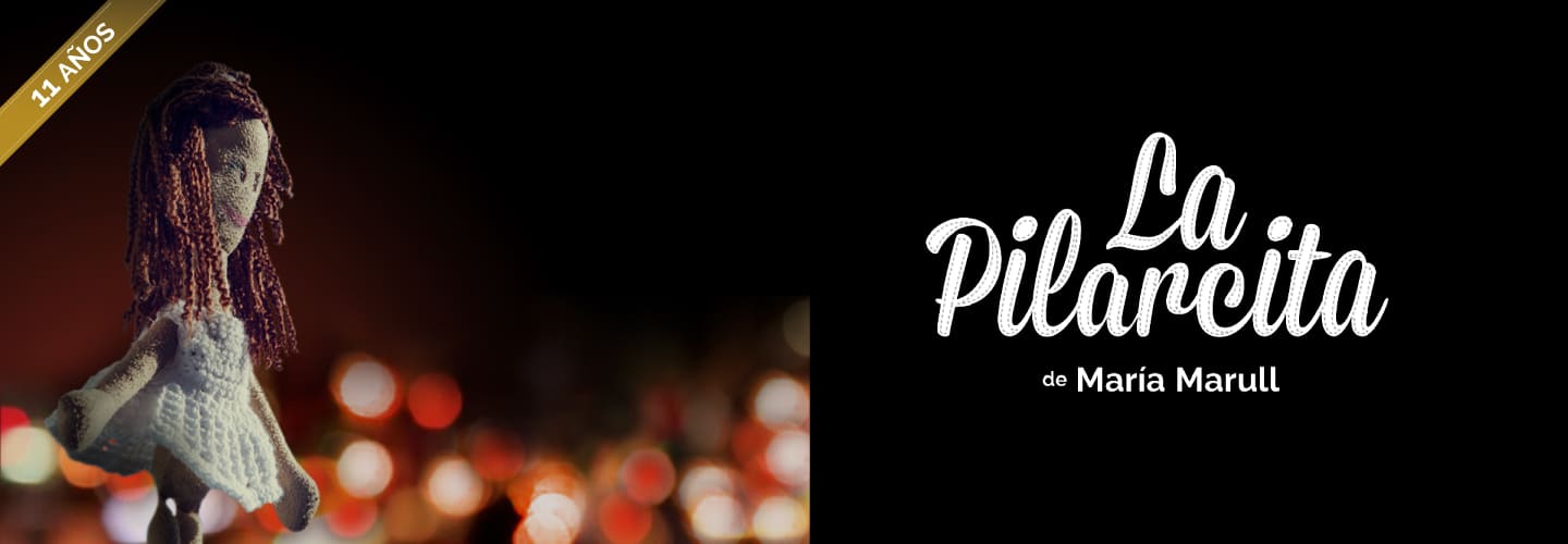 LA PILARCITA