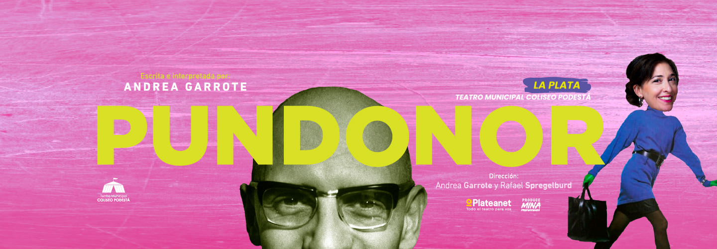 PUNDONOR