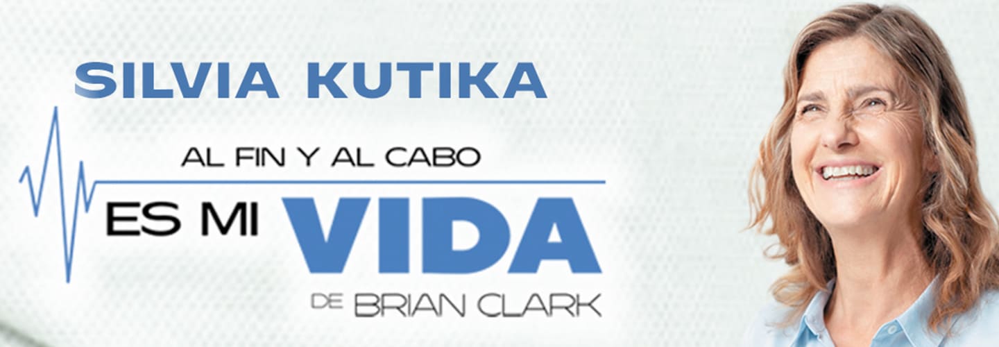 AL FIN Y AL CABO ES MI VIDA