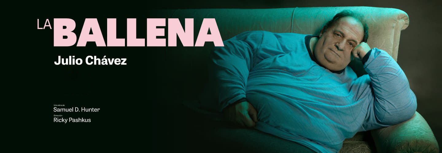 LA BALLENA