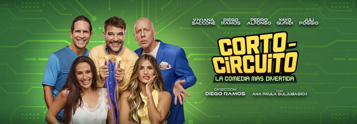 Corto Circuito