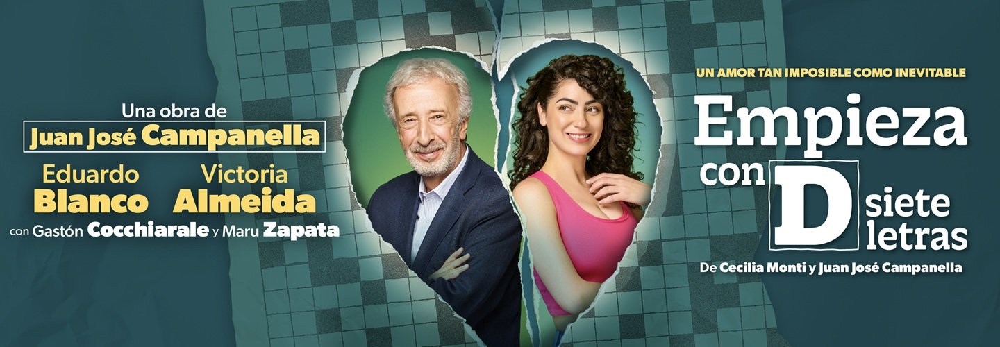 EMPIEZA CON D, SIETE LETRAS