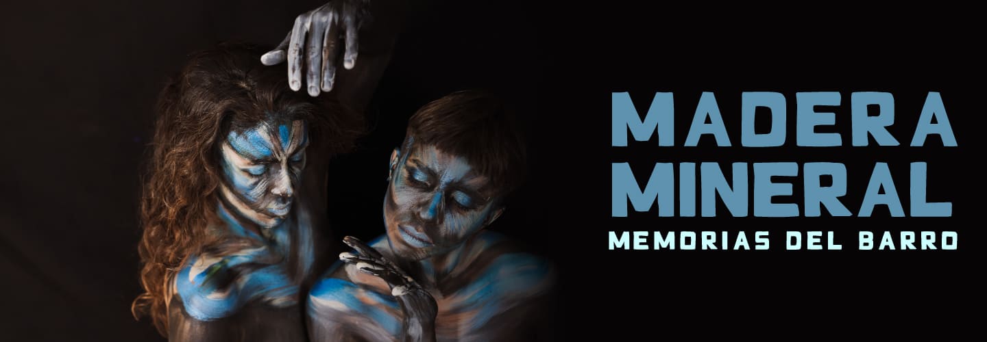 Madera Mineral