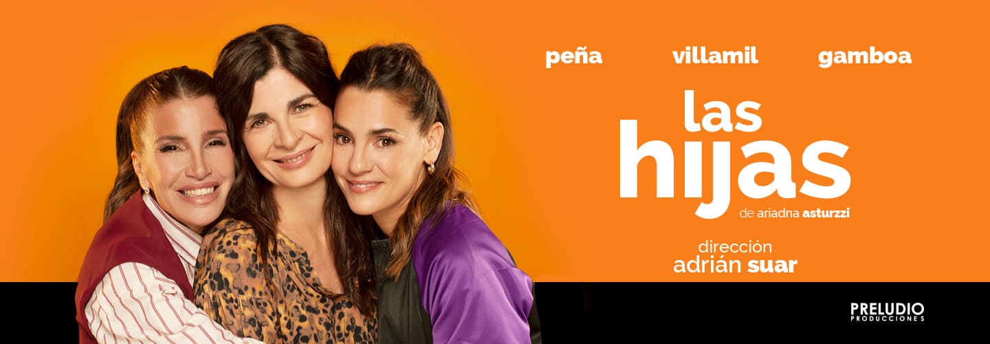 LAS HIJAS
