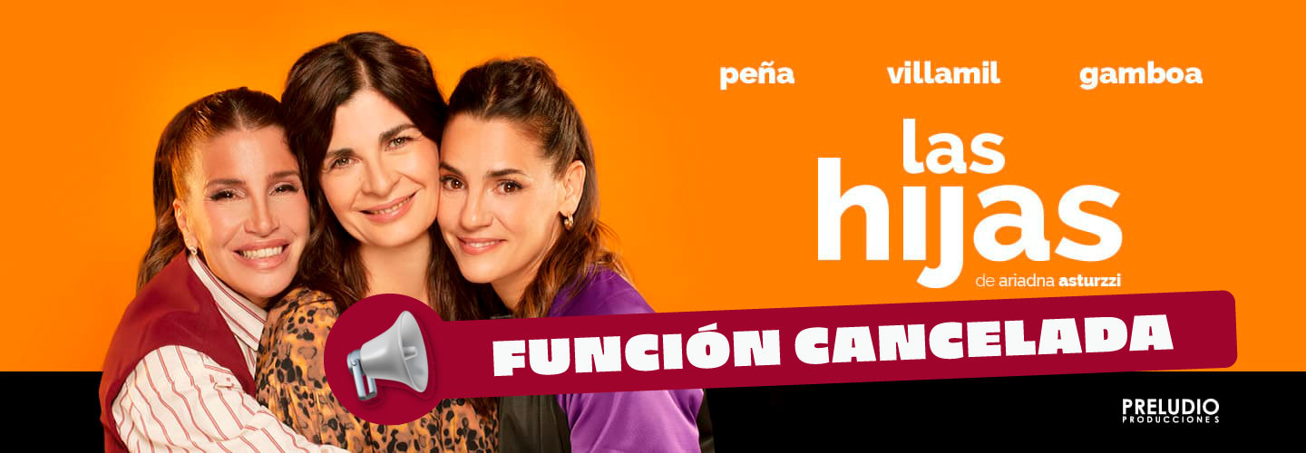 LAS HIJAS