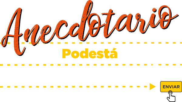 Anecdotario Podestá