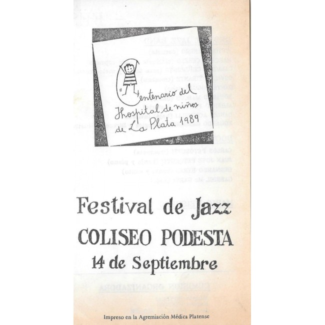 Festival de Jazz