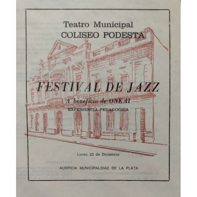 Festival de Jazz