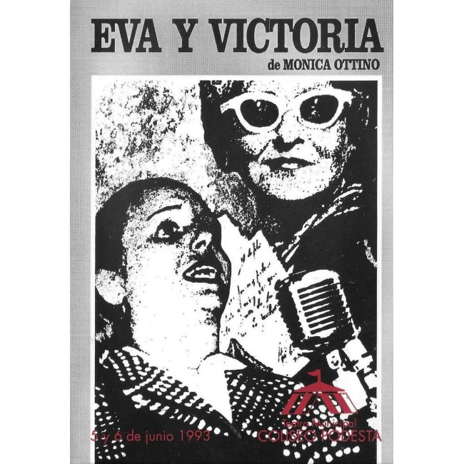 "Eva y Victoria"