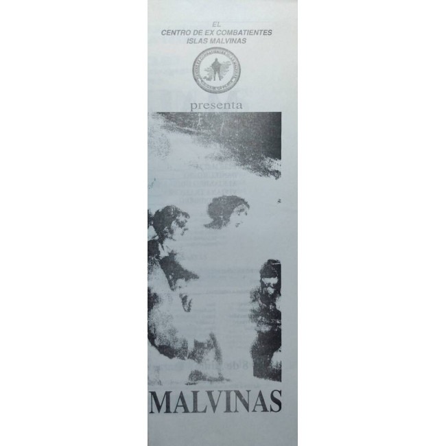 "Malvinas"