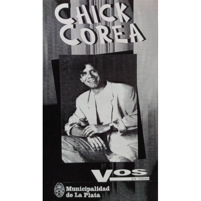 Chick Correa