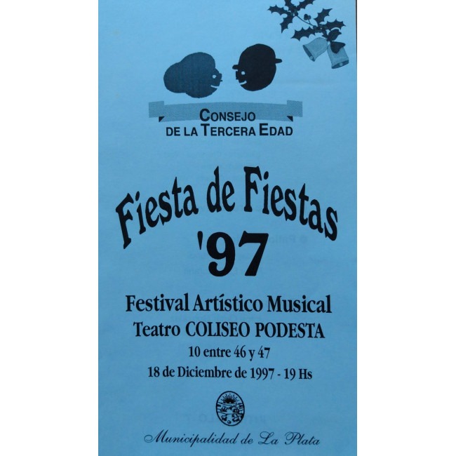 "Fiesta de Fiestas¨