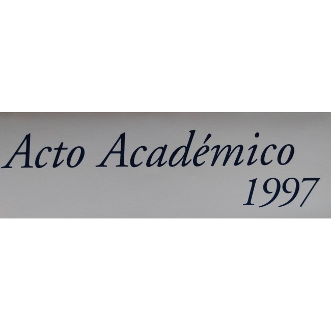 Acto Académico