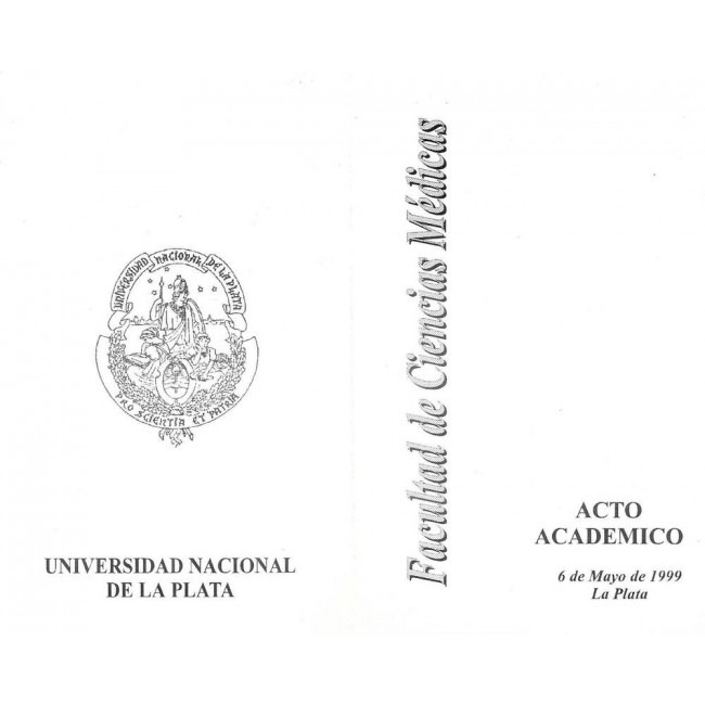 Acto académico