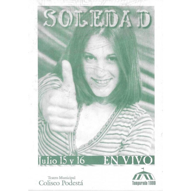 Soledad