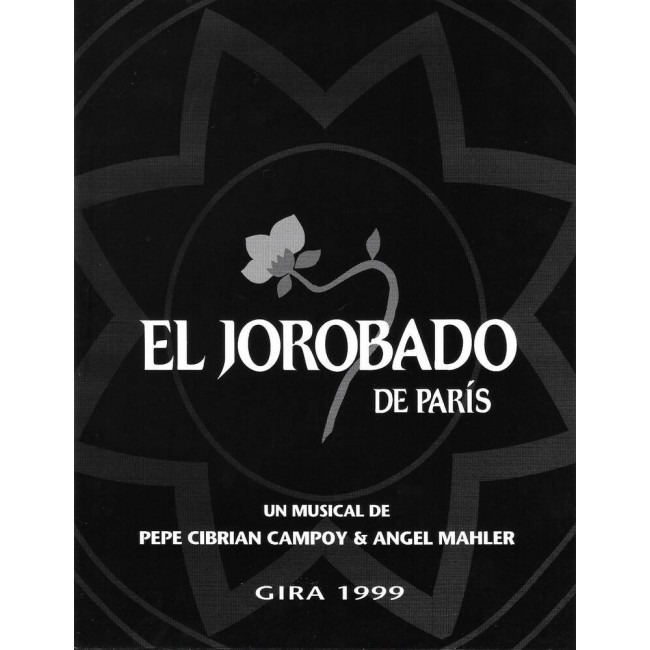 El Jorobado de París