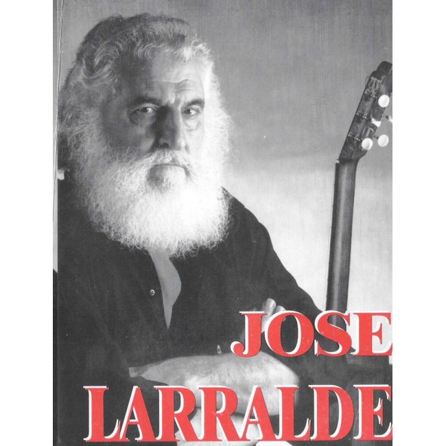 José Larralde