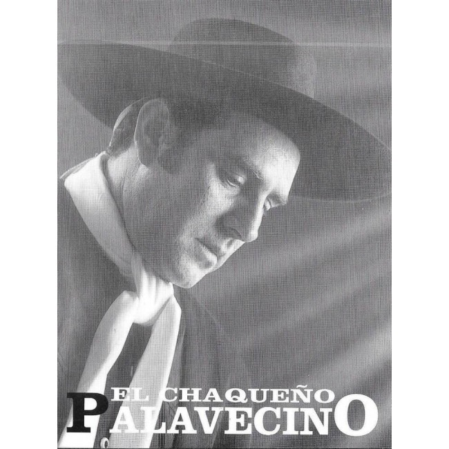 El Chaqueño Palavecino