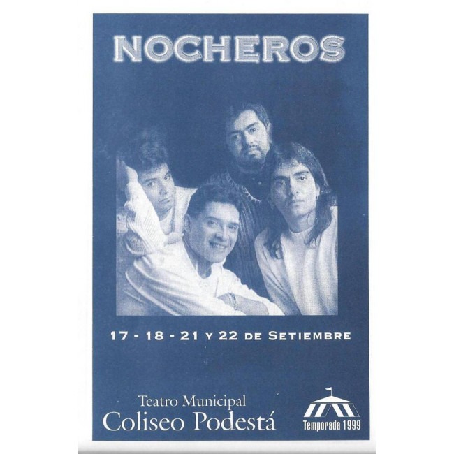 Los Nocheros