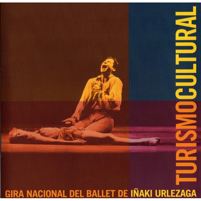 Gira Nacional del Ballet de Iñaki Urlezaga