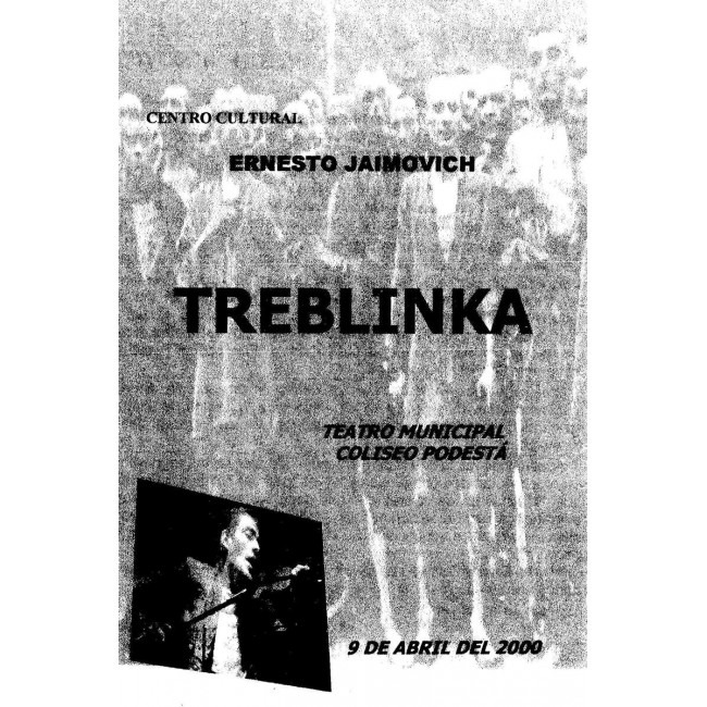 "Treblinka"