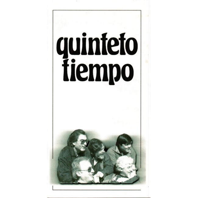 Quinteto Tiempo