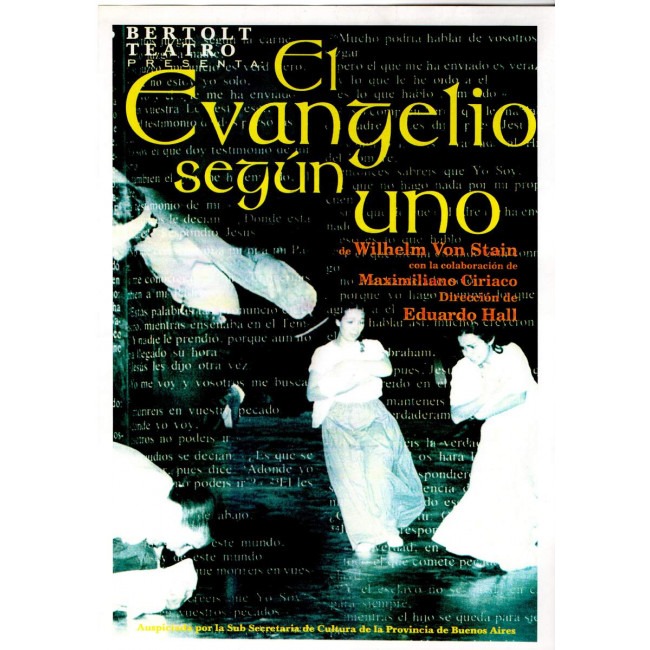 "El Evangelio según uno"