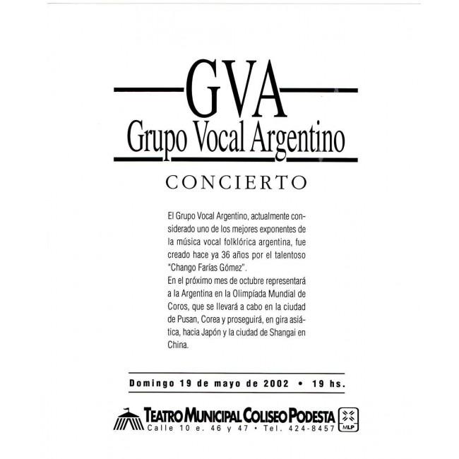 GVA-Concierto