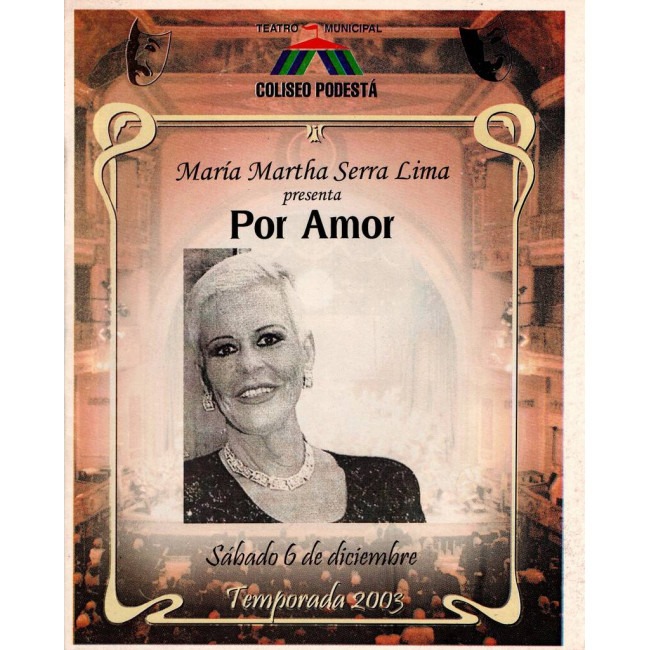 Por Amor