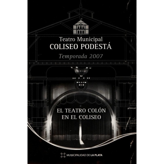 Concierto Teatro Colón