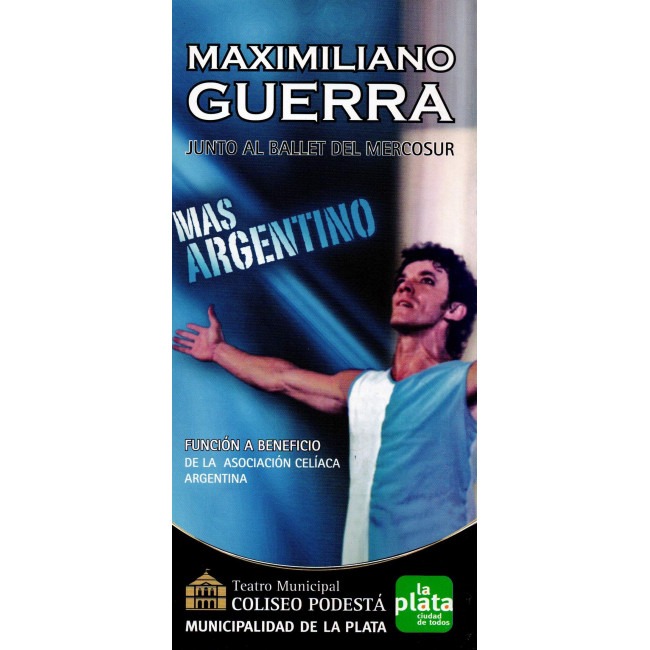 Más Argentino