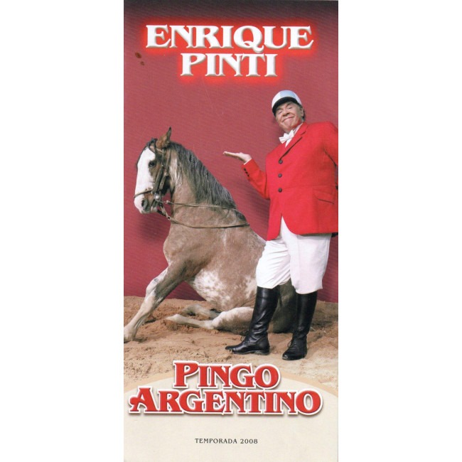 Pingo Argentino