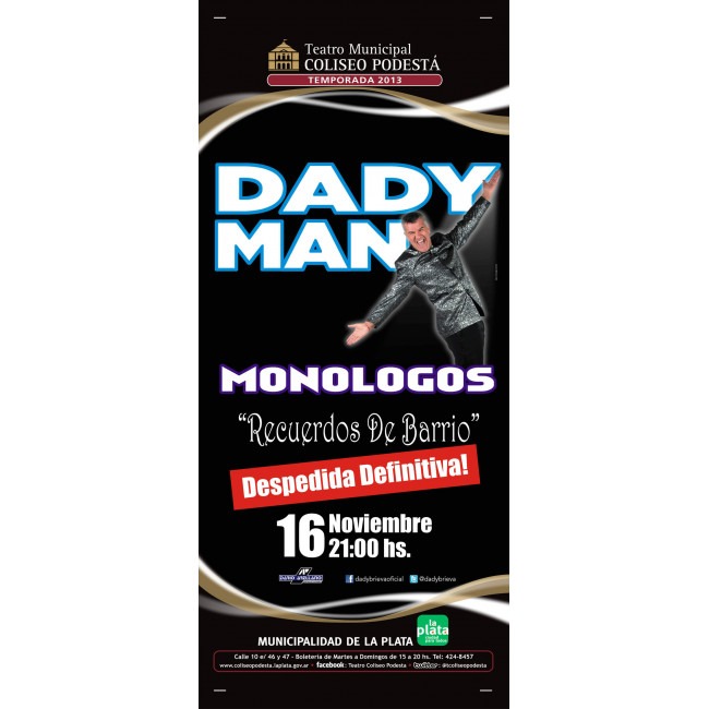 Dadyman