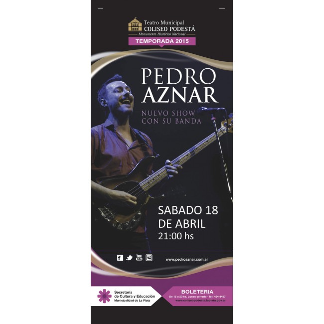 Pedro Aznar