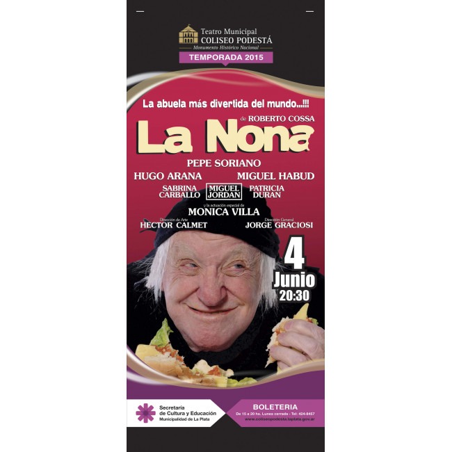 La Nona