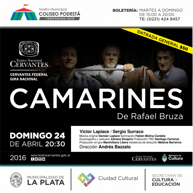 Camarines