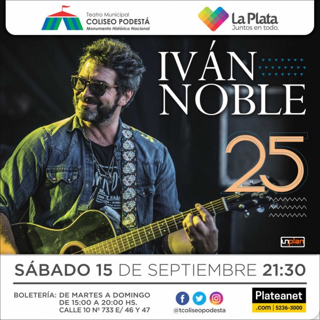 Iván Noble